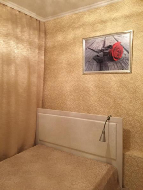 Apartment Gorkogo 37